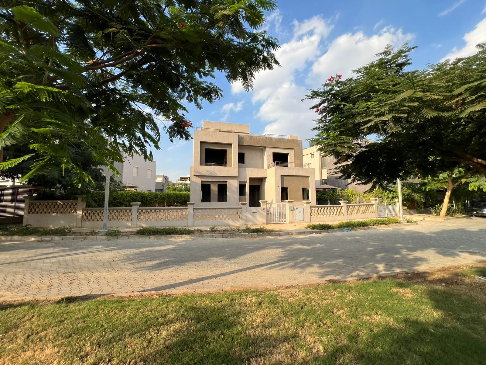 4 Bedrooms 450 sq.M Villa for sale 55,000,000 EGP in Palm Hills Golf Extension,6th of October City,Egypt