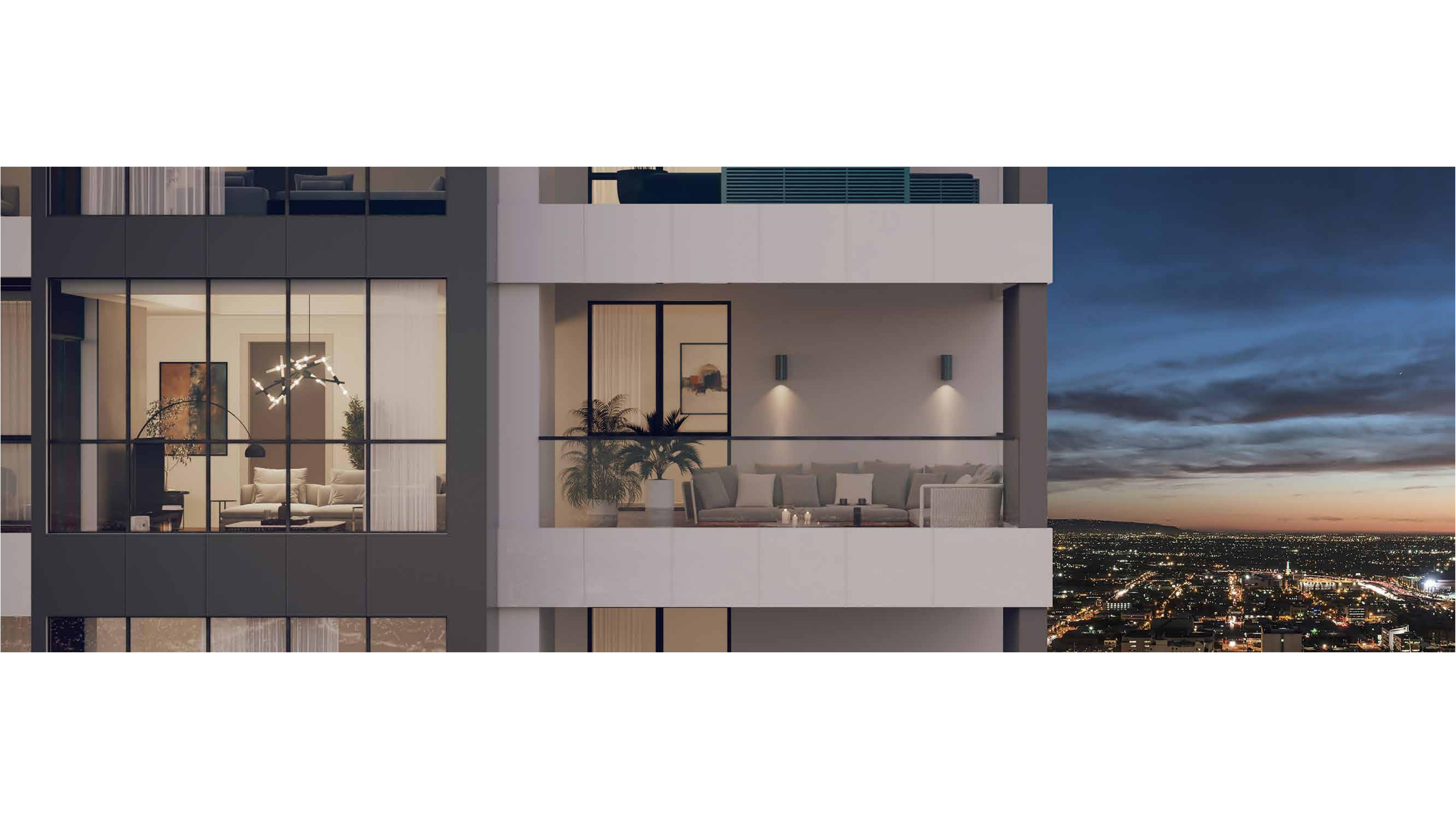 2 Bedrooms 173 sq.M Apartment for sale 17,250,000 EGP in AEON Towers,6th of October City,Egypt