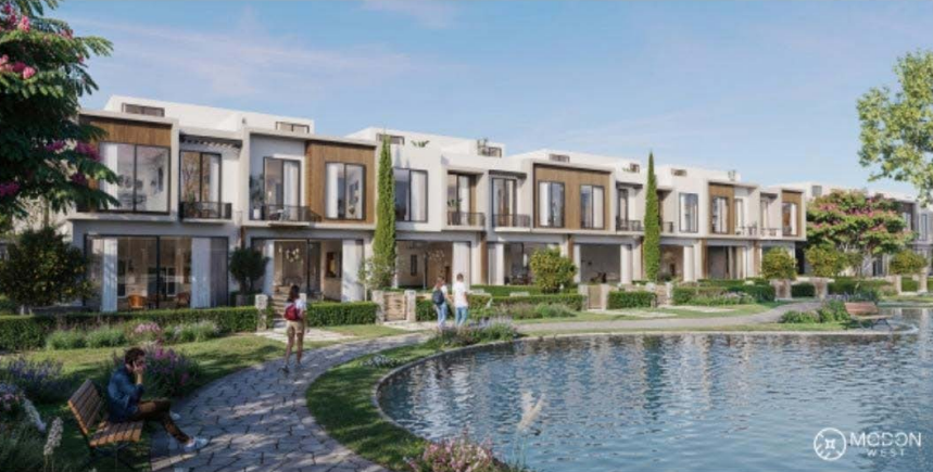 apartment at The V Residence - Villagio