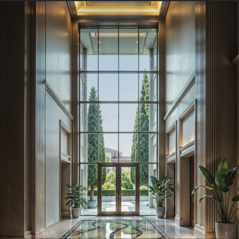 apartment at Villagio