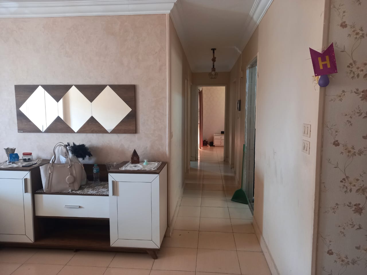 apartment at Madinaty