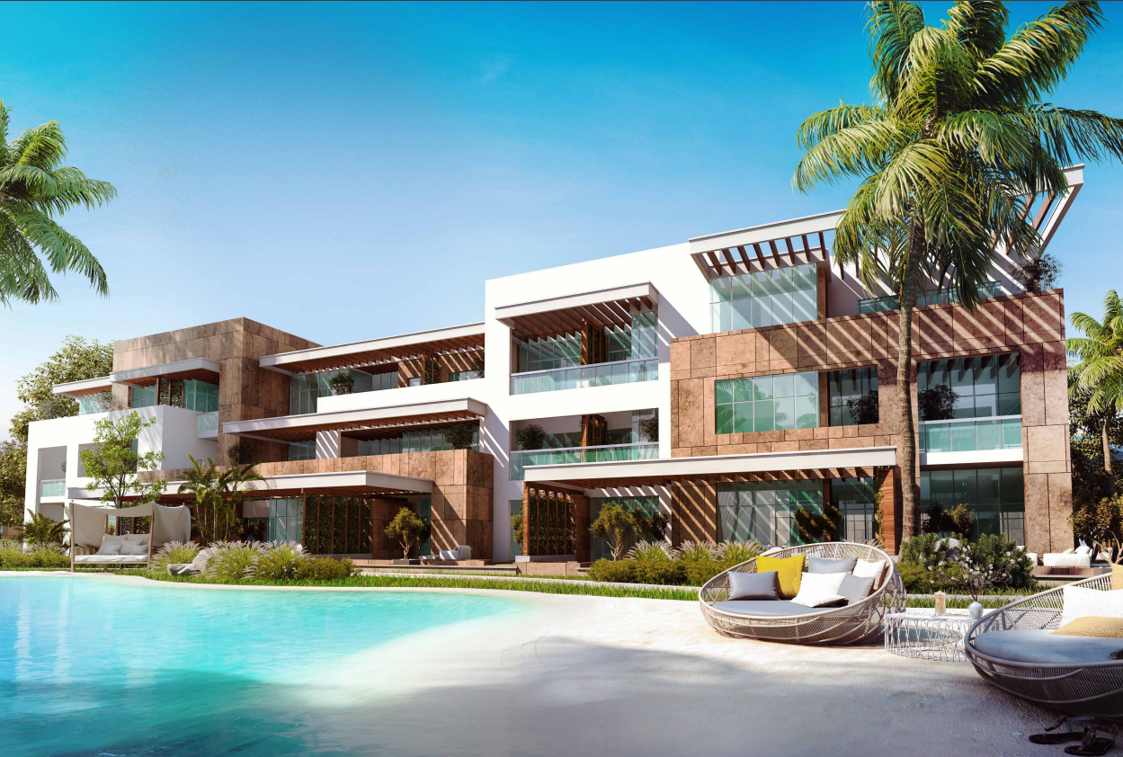 chalet at Azha