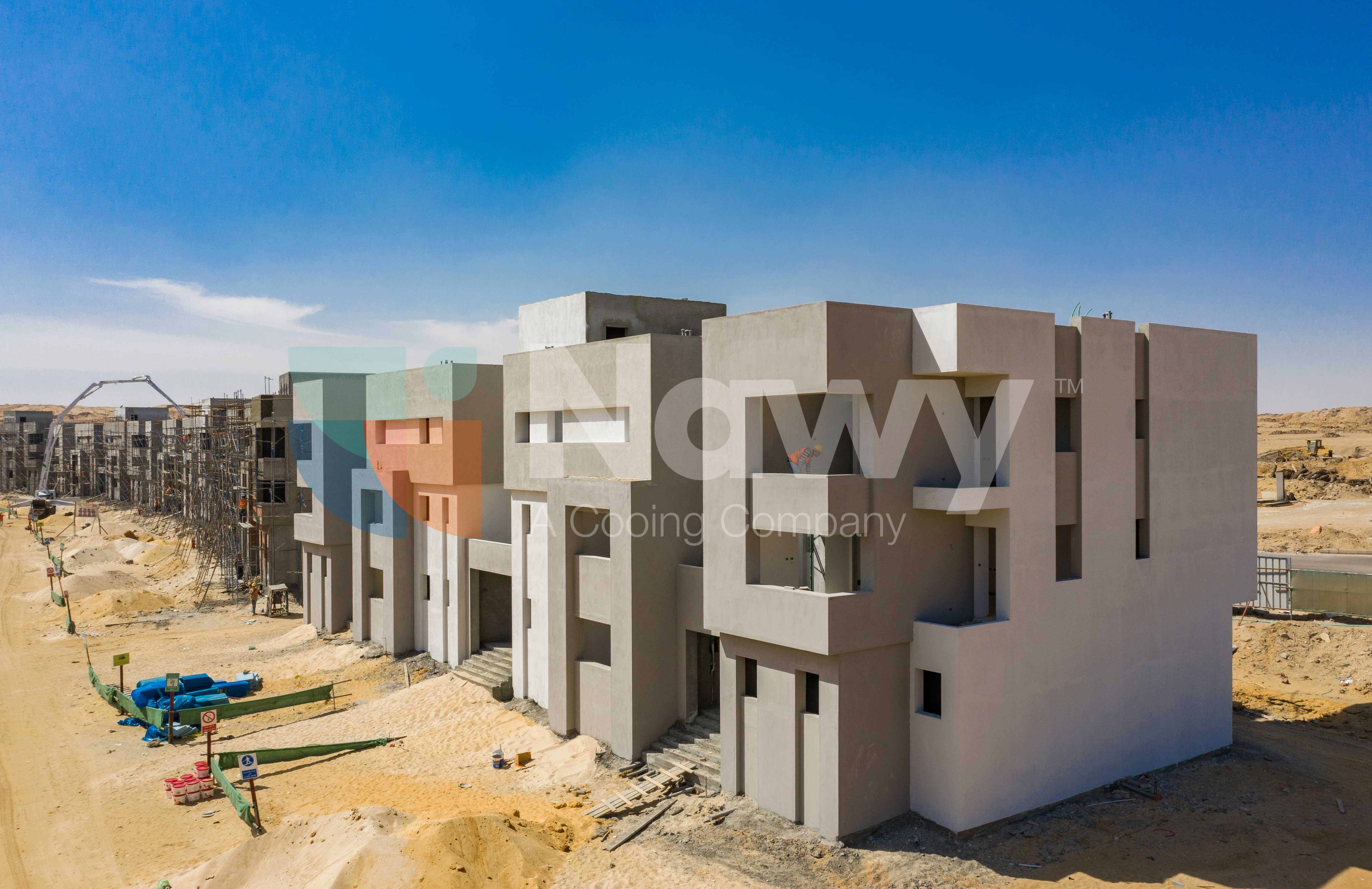 apartment at Etapa