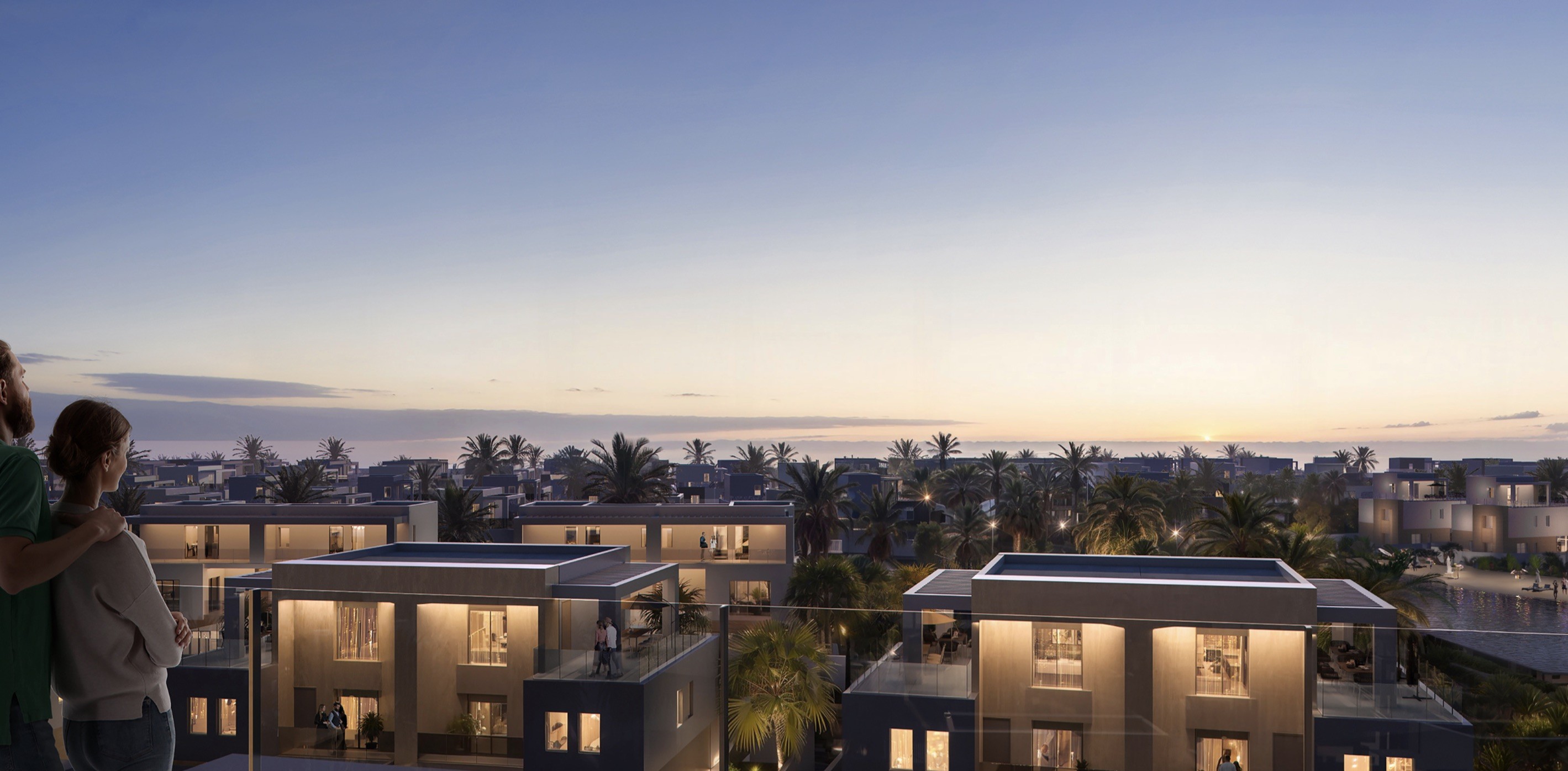 chalet at Mar Bay - Ras El Hekma