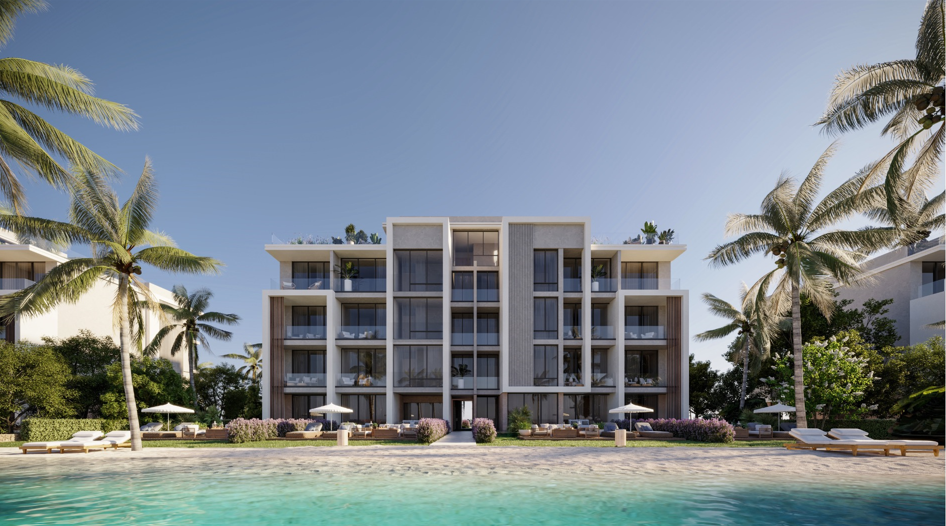 chalet at Azha North Coast