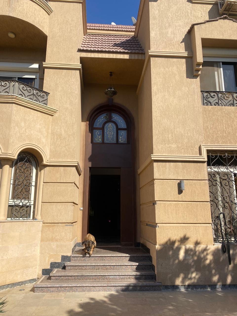4-Bedroom Twinhouse 316 m² for sale in Acasia, New Cairo