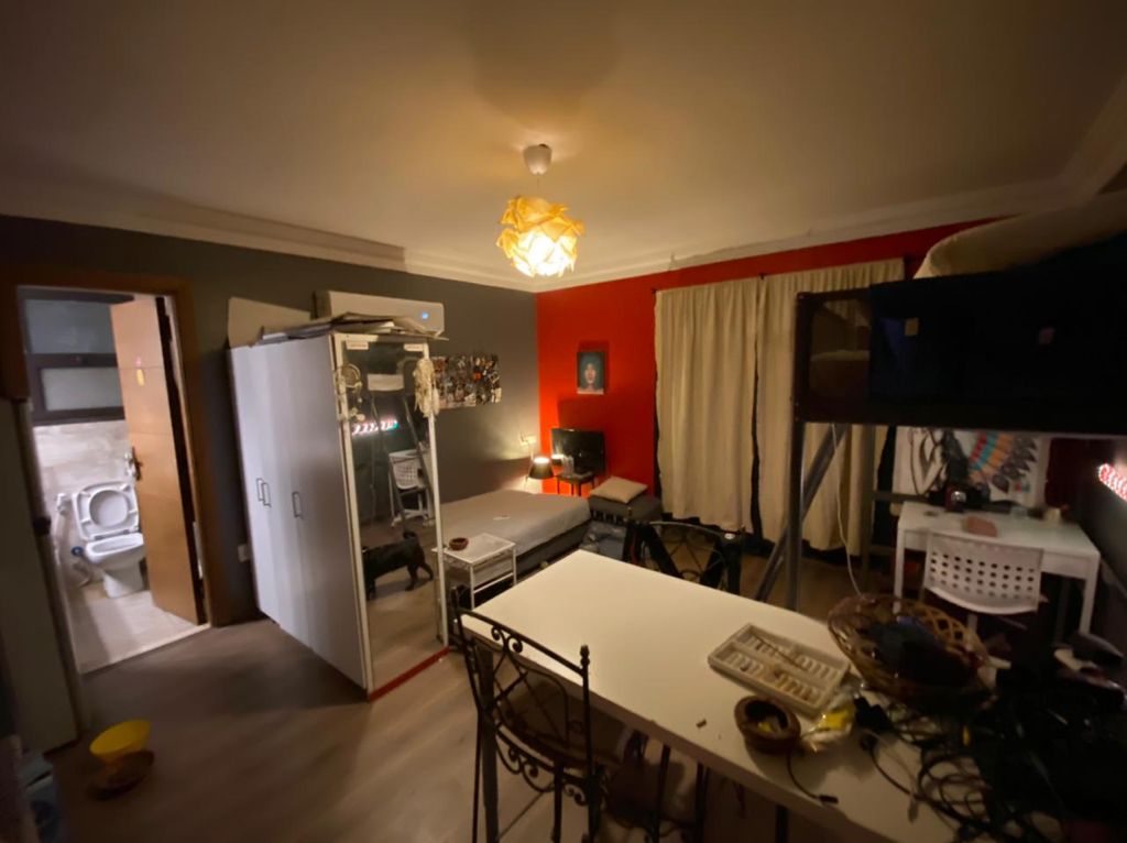 penthouse at Westown Residences
