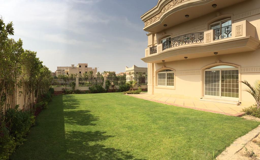  at Al Nasayem