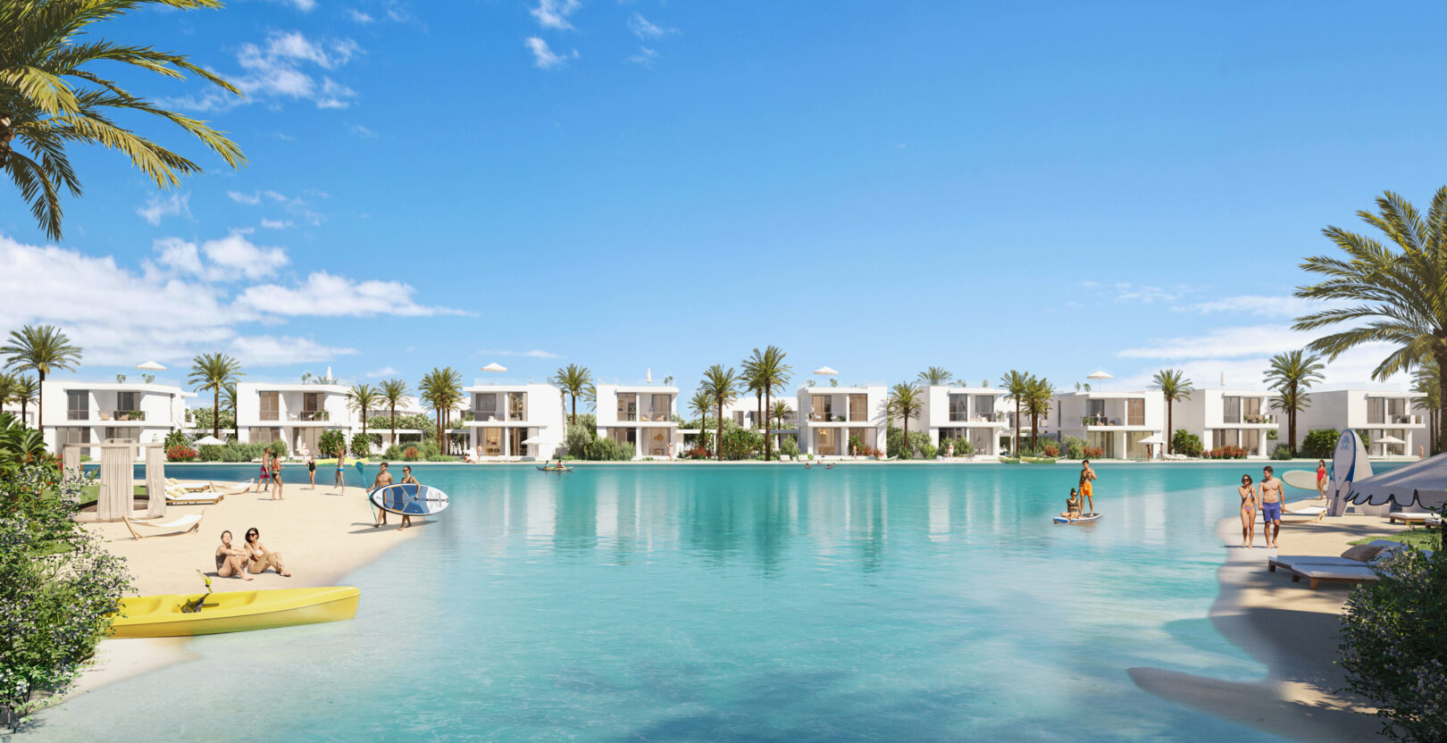 3 غرف نوم تاون هاوس 200 م² للبيع في سول، رأس الحكمة، الساحل الشمالي، مصر
