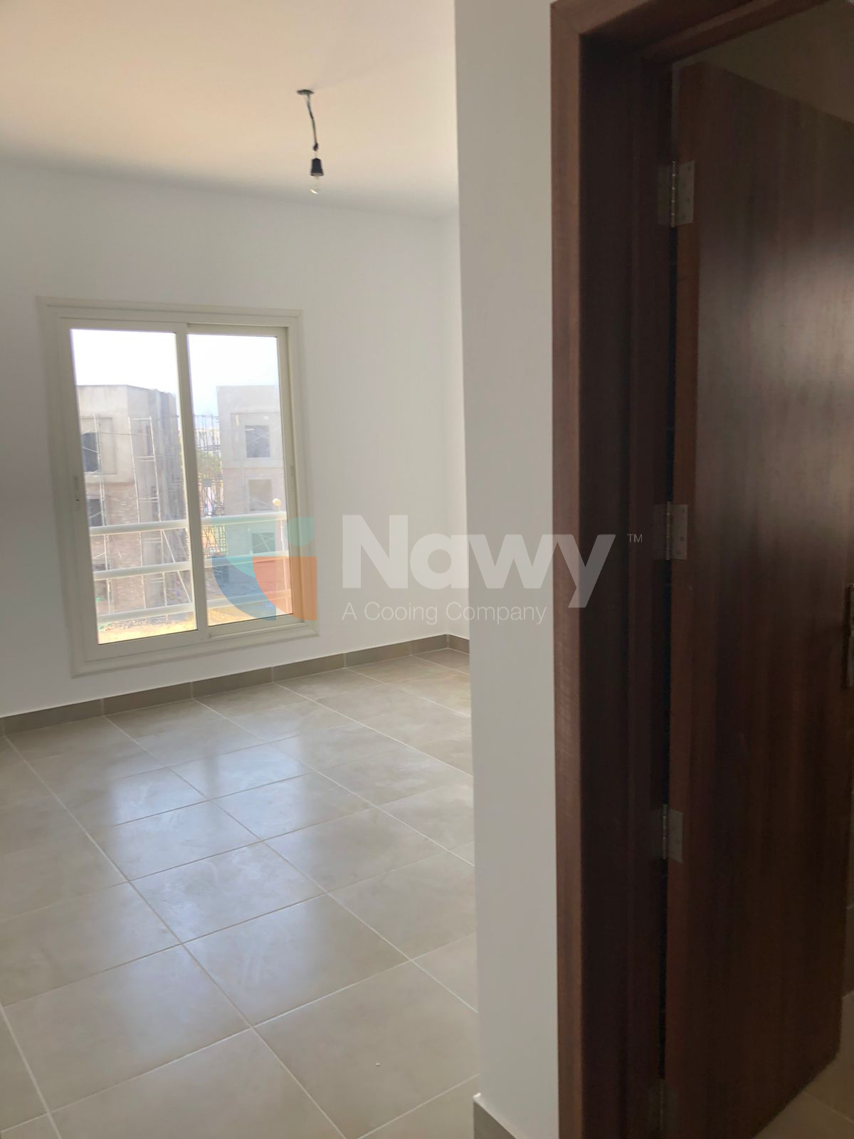 penthouse at Amwaj