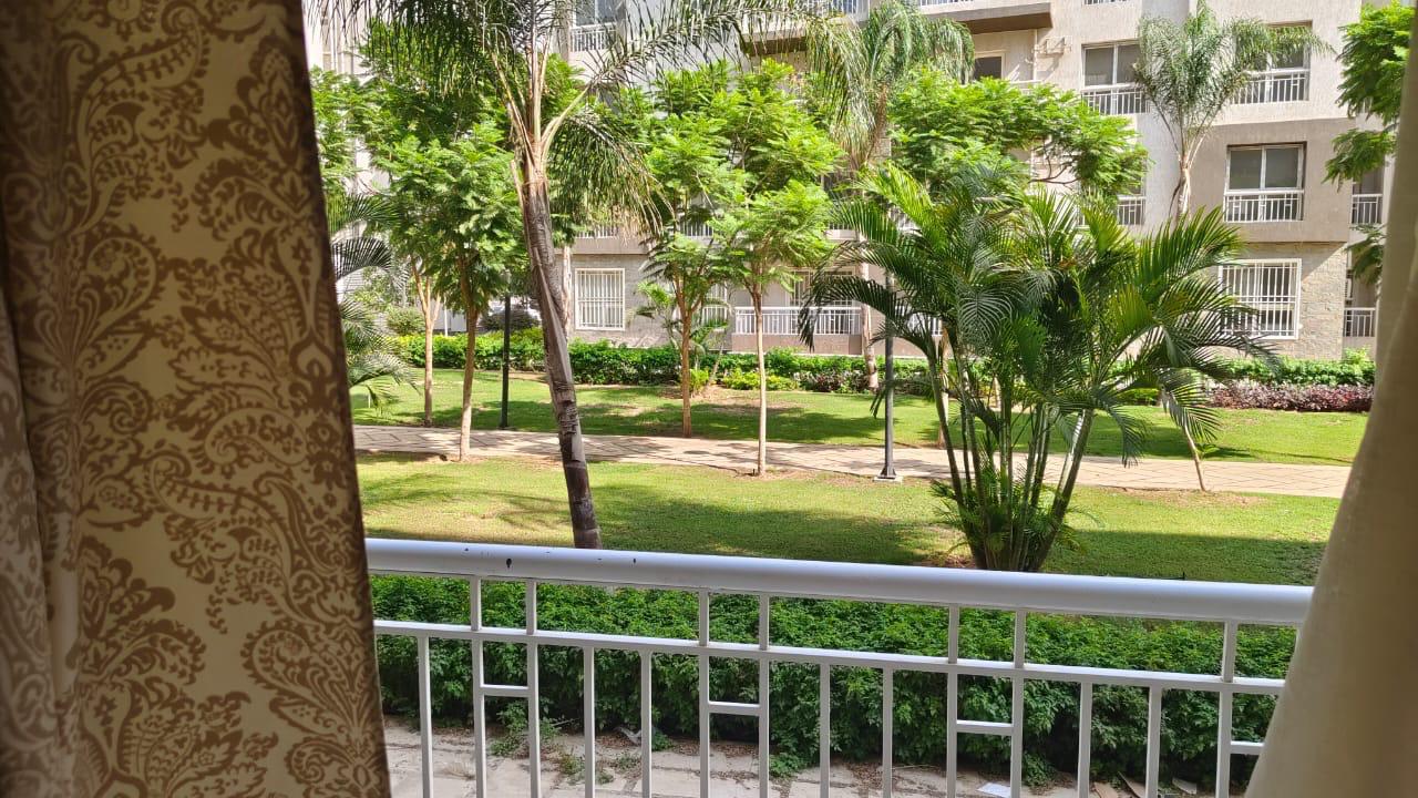 apartment at Madinaty