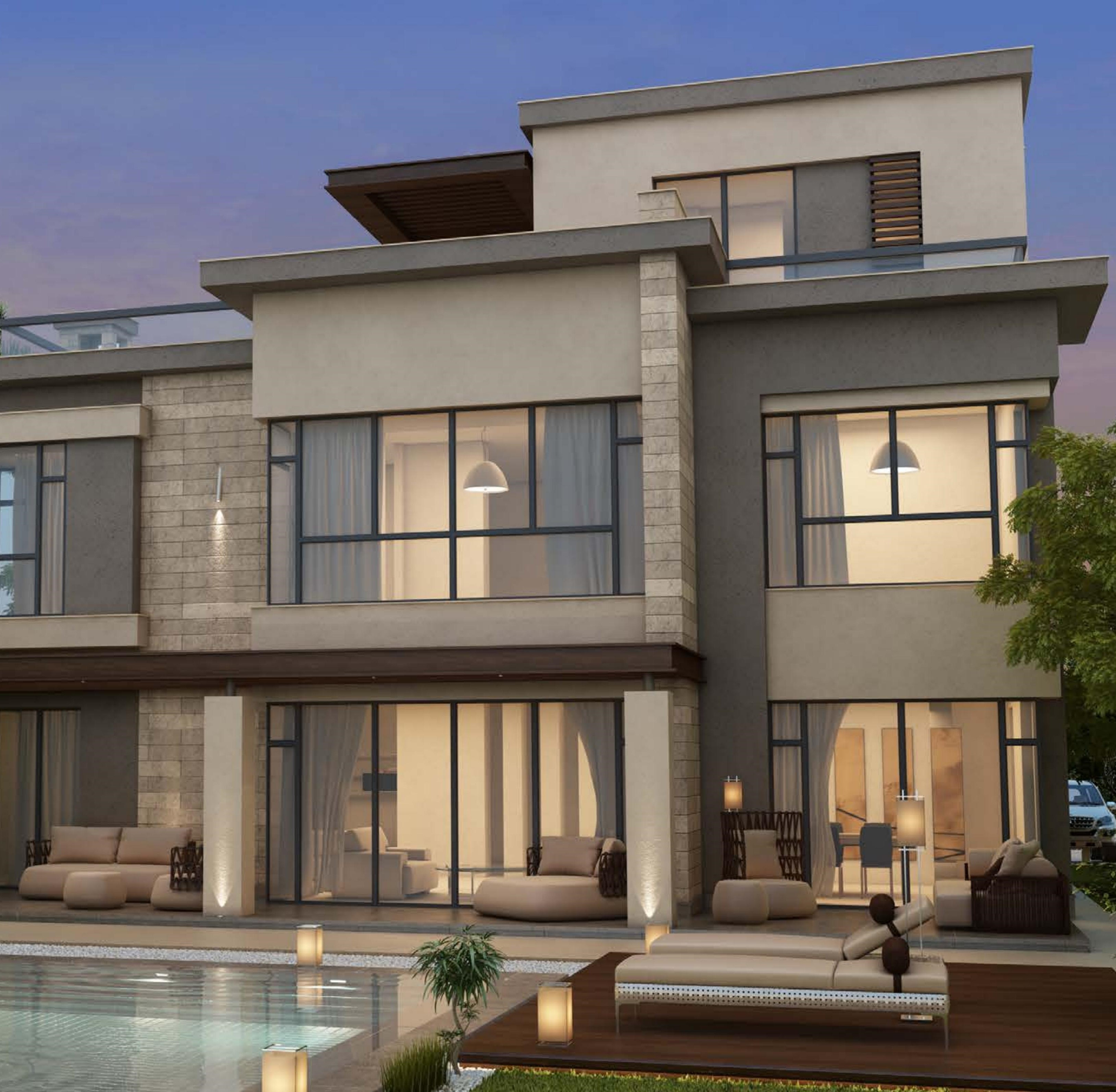 apartment at V Residences By Villette