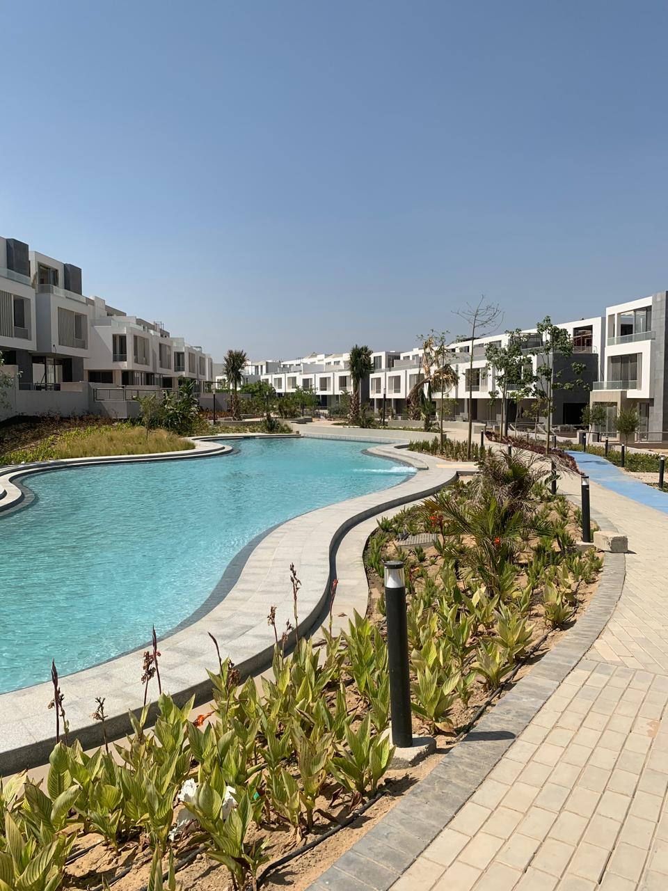 3 Bedrooms 310 sq.M Townhouse for sale 14,450,000 EGP in Joulz,6th of October City,Egypt