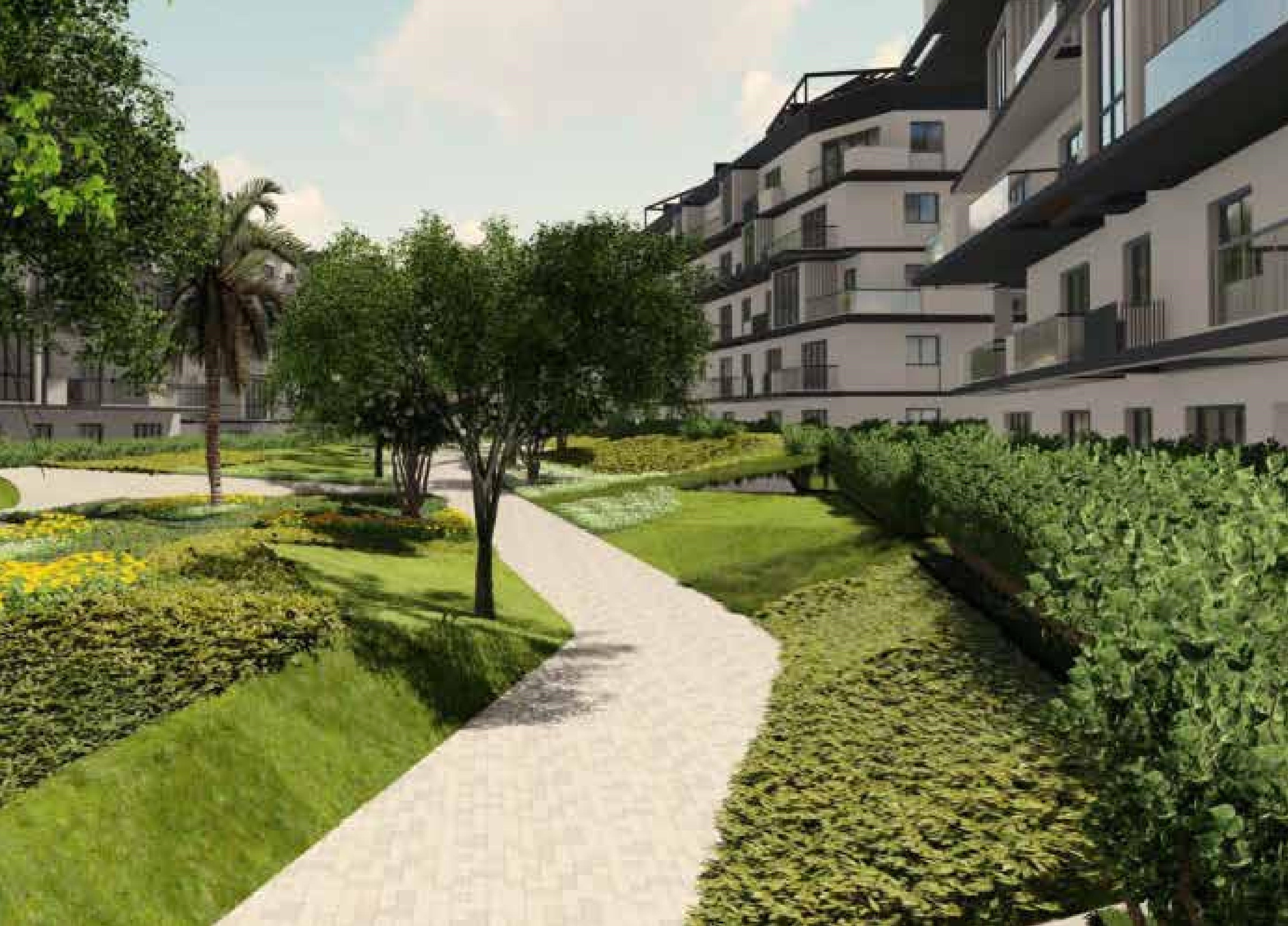 apartment at V Residences By Villette
