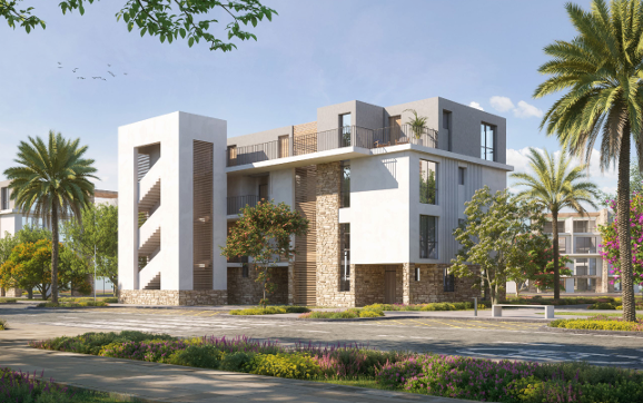 duplex at Silvertown Silversands