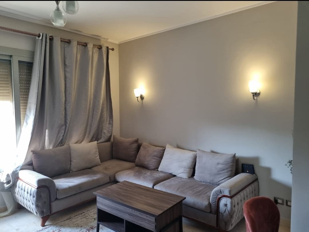 apartment at The Village Gate