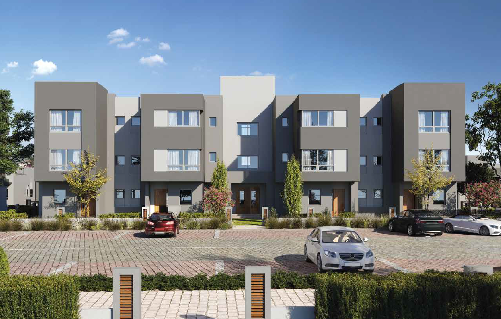 duplex at Etapa