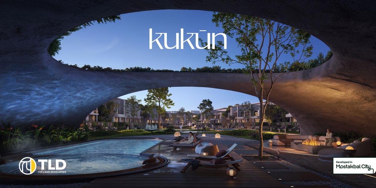 townhouse at Kukun