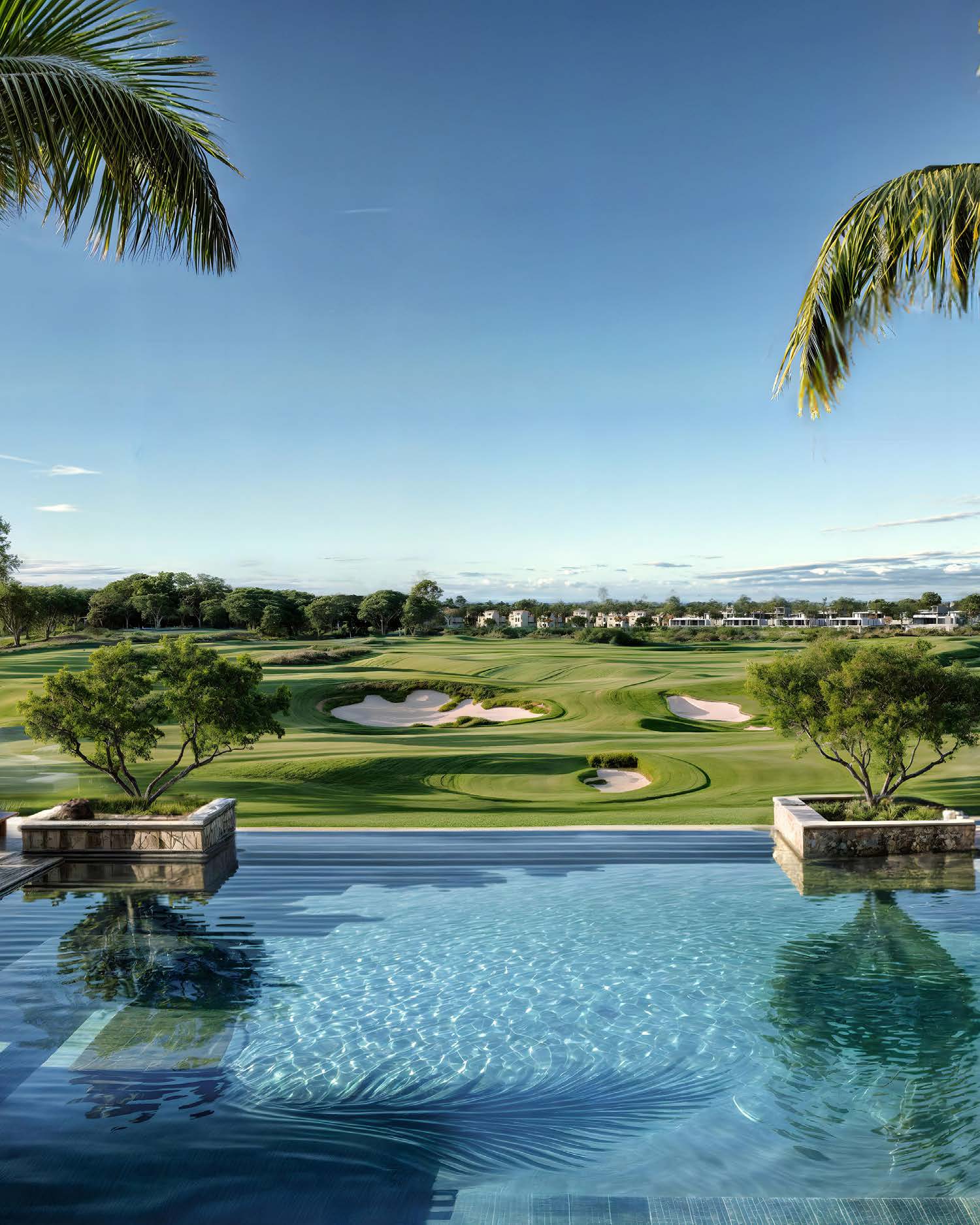Apartment, Sapphire Golf Residences (1 of 6)