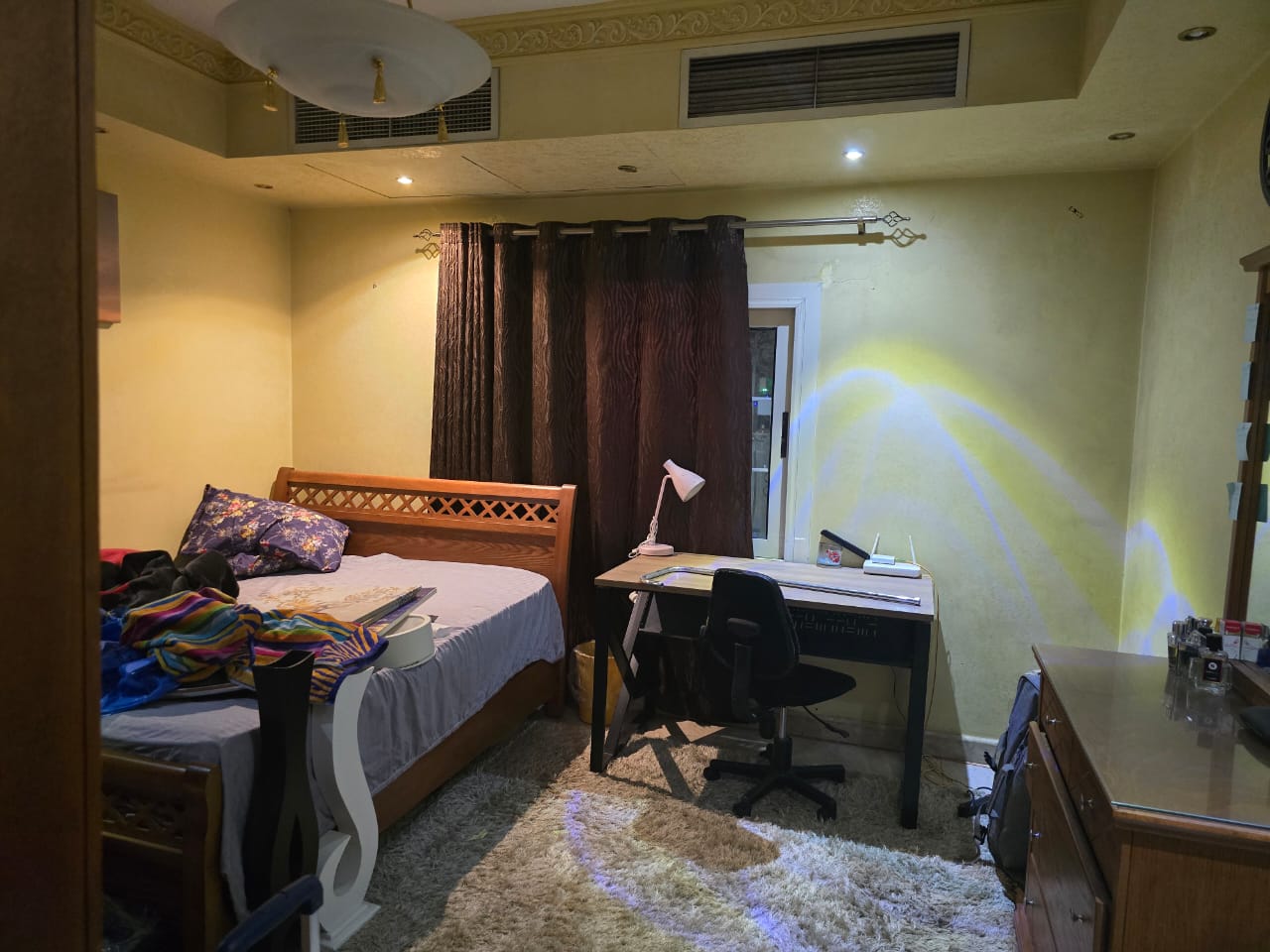 4-Bedroom Twinhouse 304 m² for sale in Al Nasayem, 6th of October City