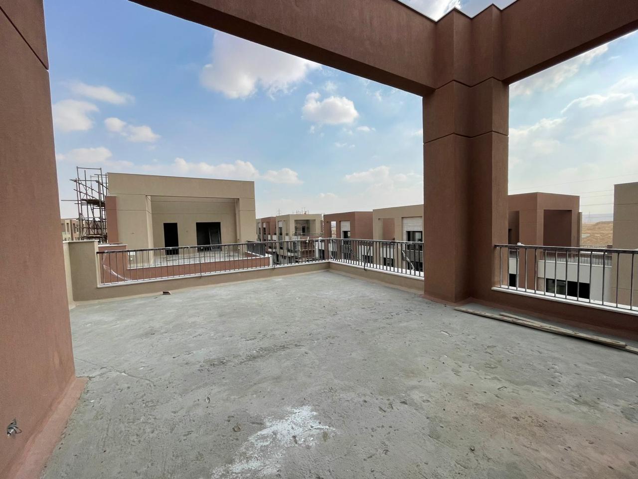 townhouse at DISTRICT 5