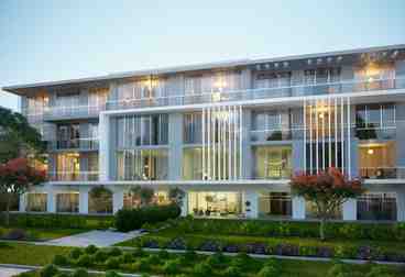 apartment at Joulz