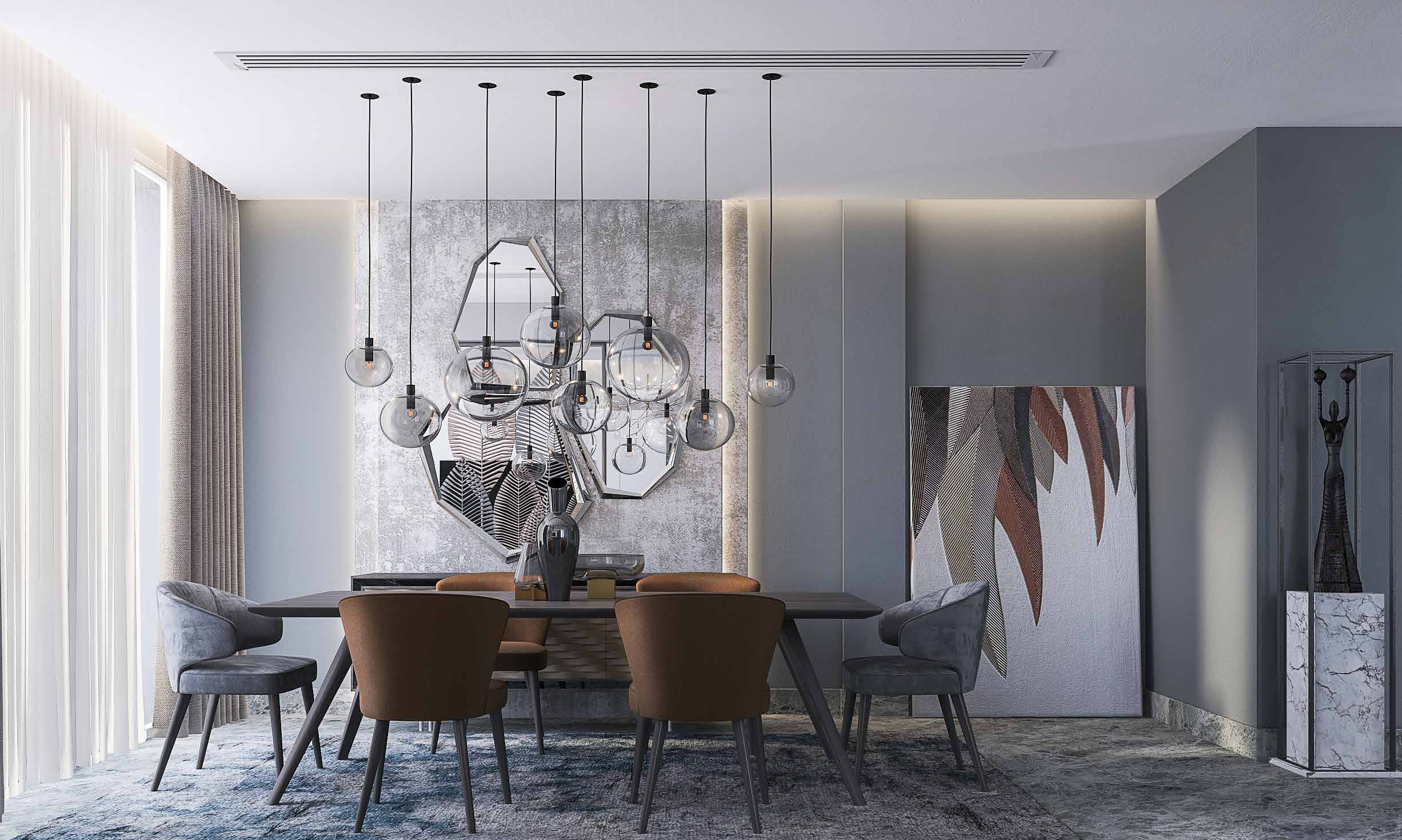 Townhouse, Vinci (1 of 5)