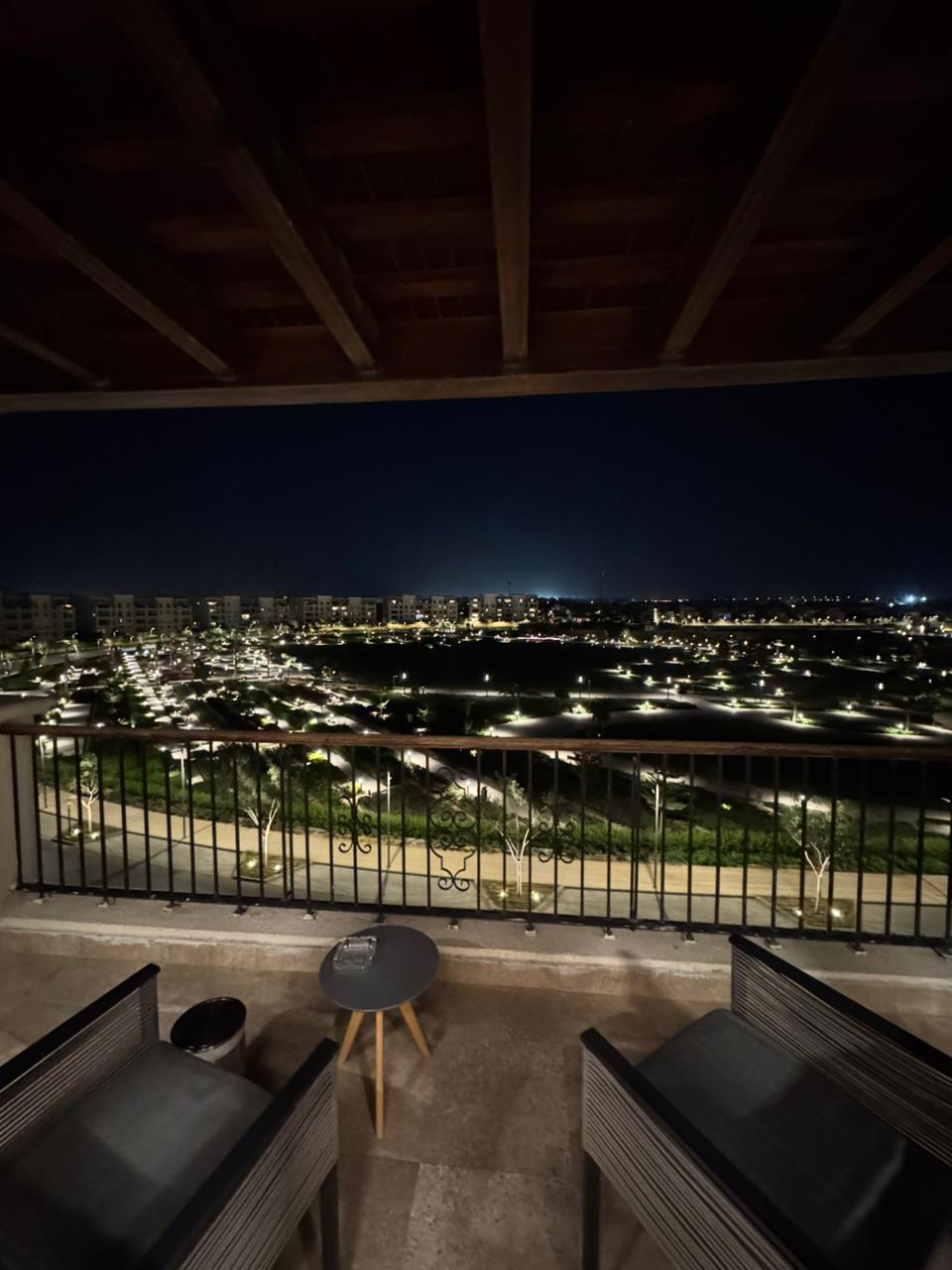 apartment at Mivida