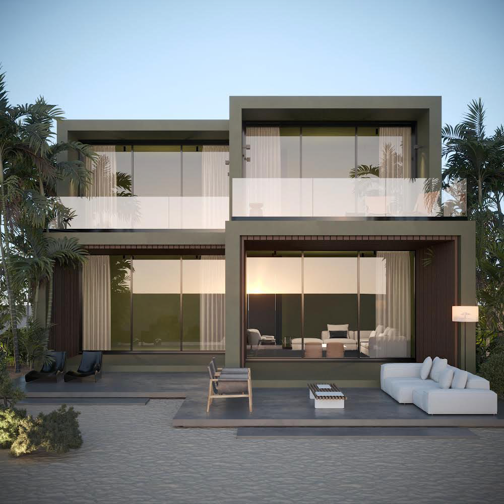 penthouse at ARC- Soma Bay