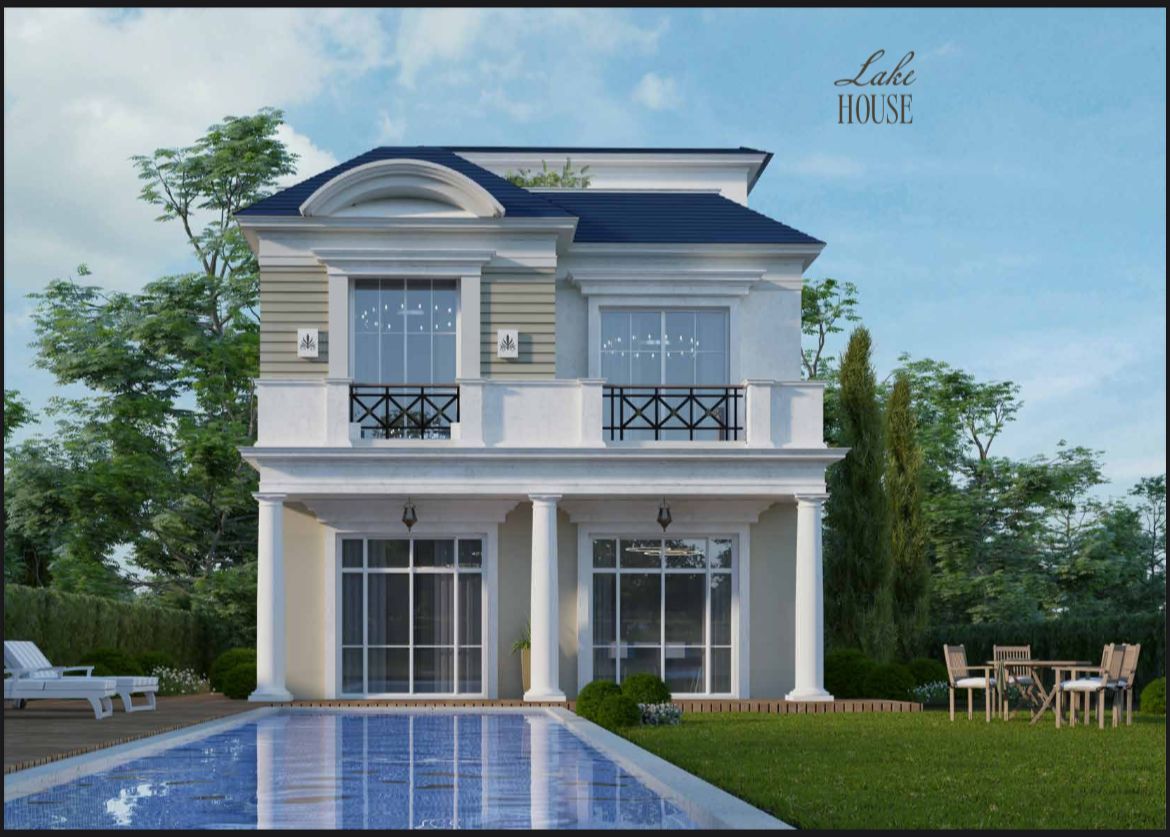 villa at Kings Way