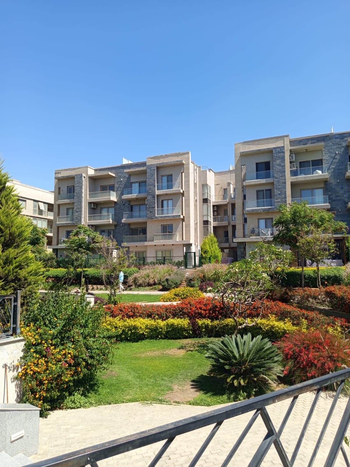 apartment at Moon Valley 2