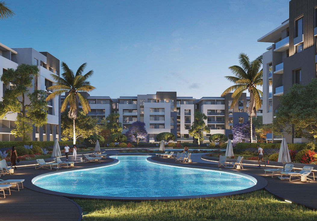 apartment at Acasa Mia