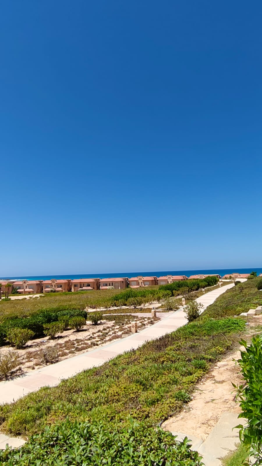 chalet at Telal North Coast