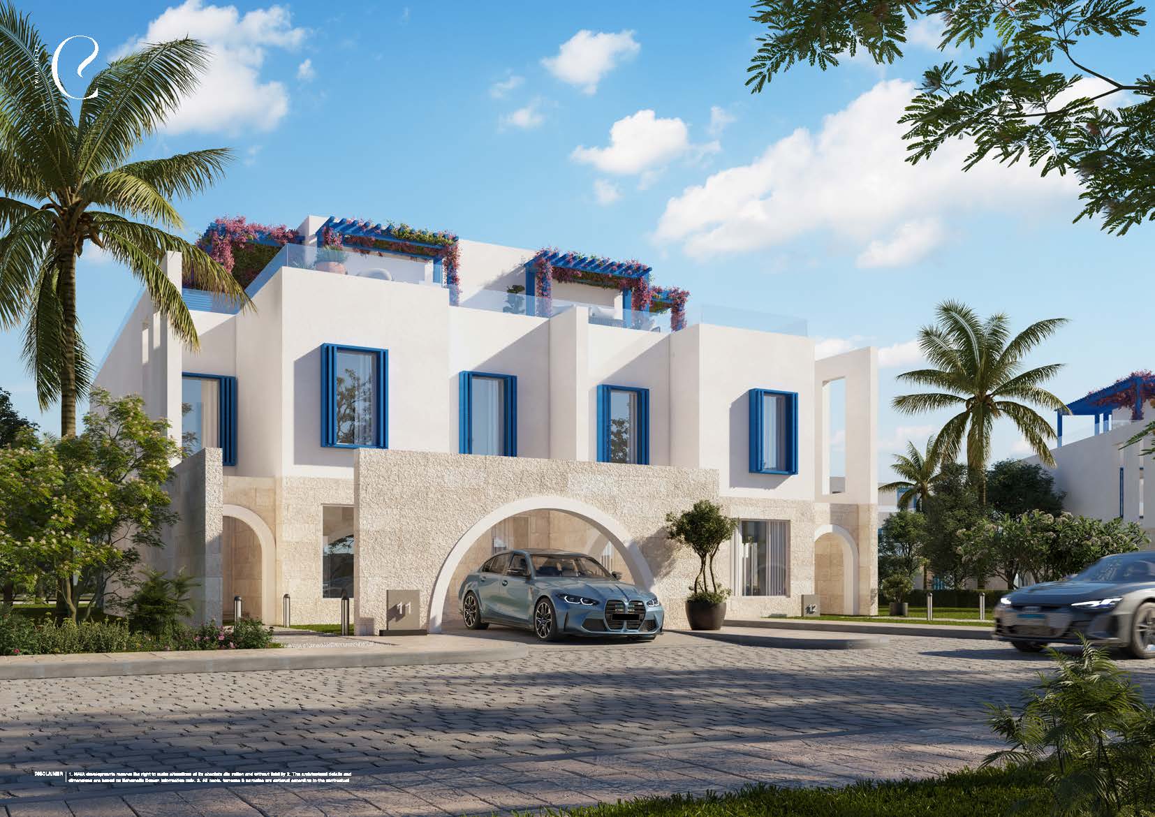Twinhouse, Naia Bay (1 of 8)