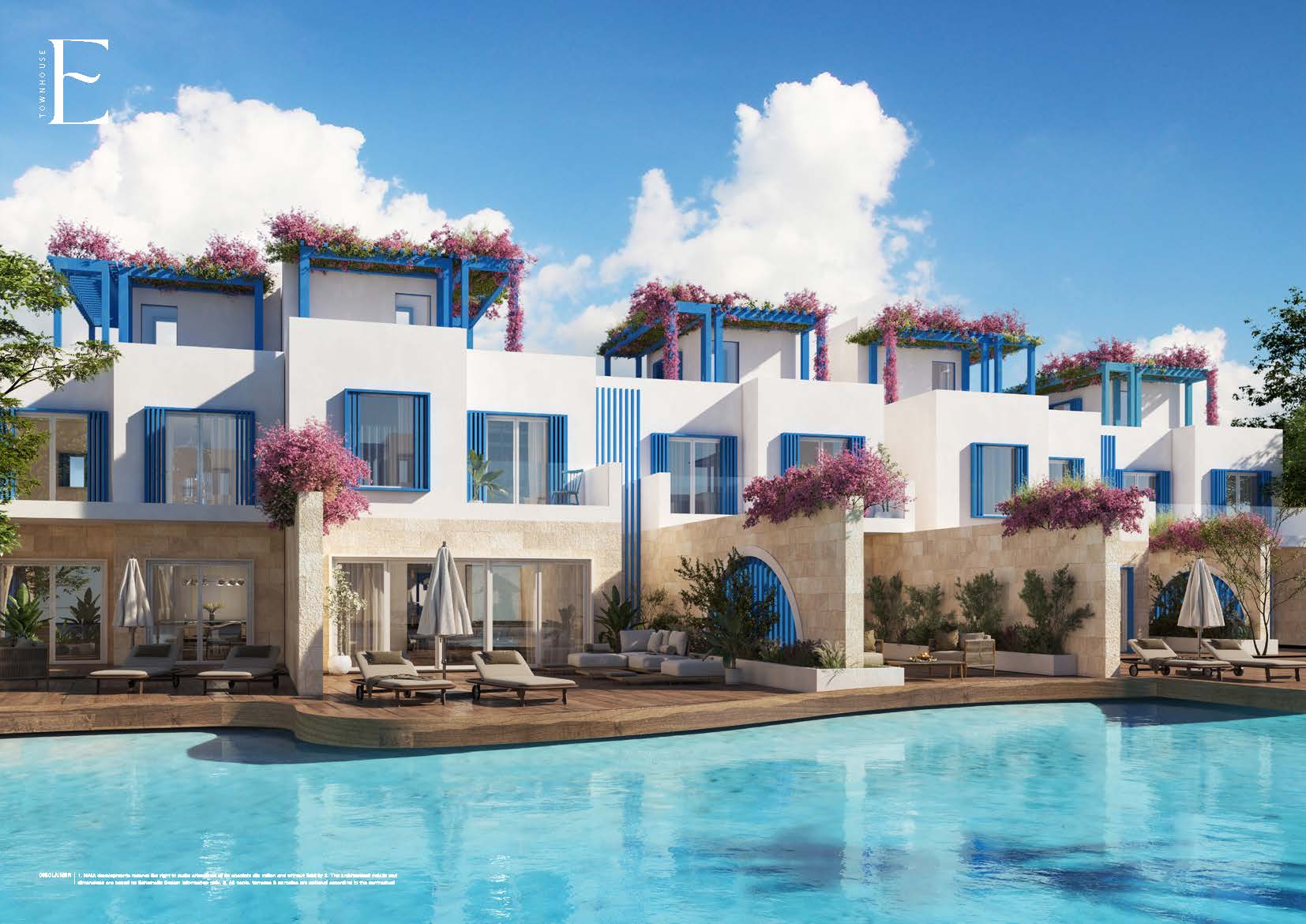 Townhouse, Naia Bay (1 of 8)