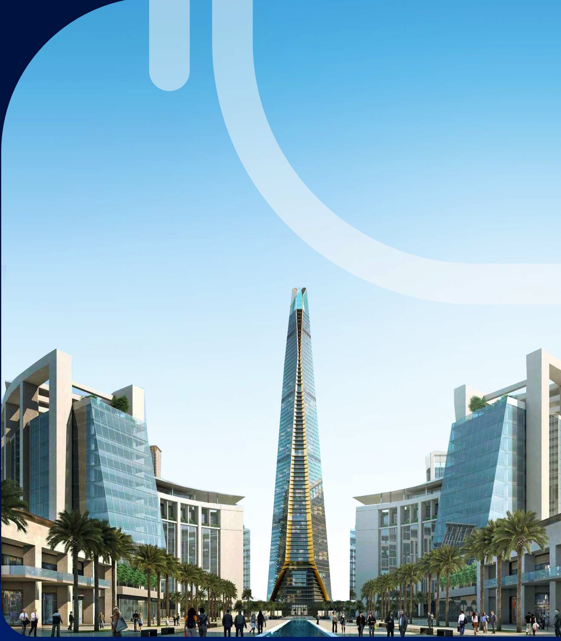  at Capital Dubai Mall