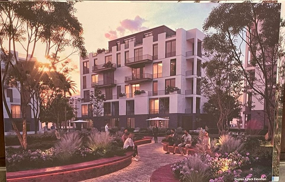 apartment at One33