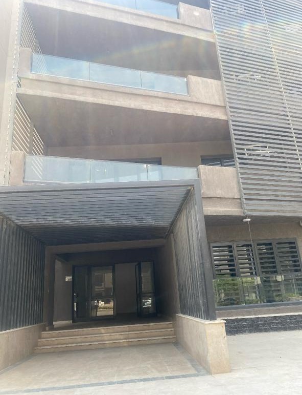 apartment at Madinaty