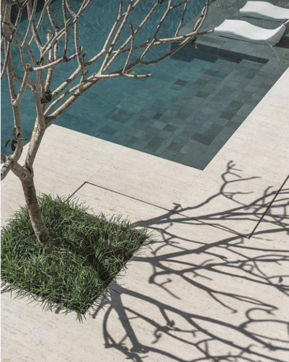 apartment at The Mornings