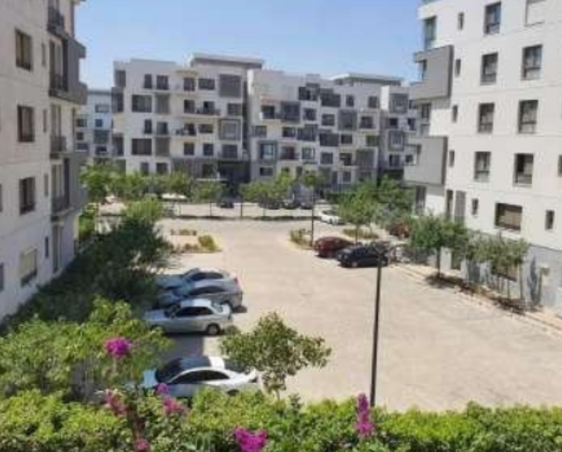 apartment at Eastown
