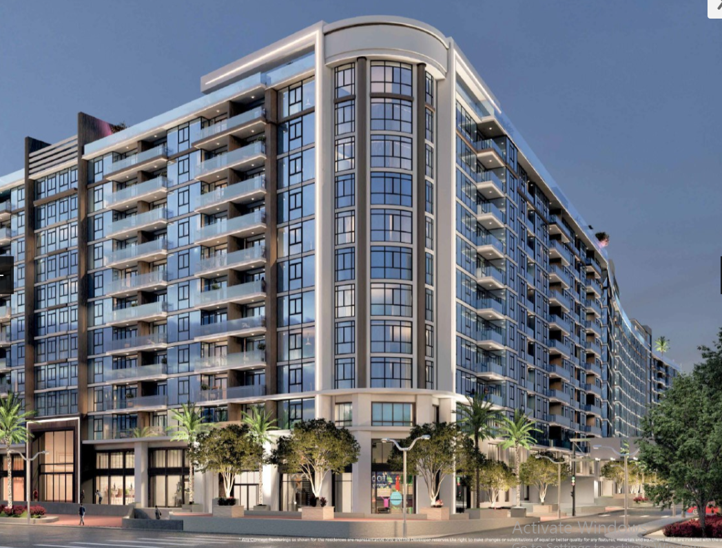 2 Bedrooms 170 sq.M Apartment for sale 25,500,000 EGP in Marriott Residences Heliopolis,Heliopolis,Egypt