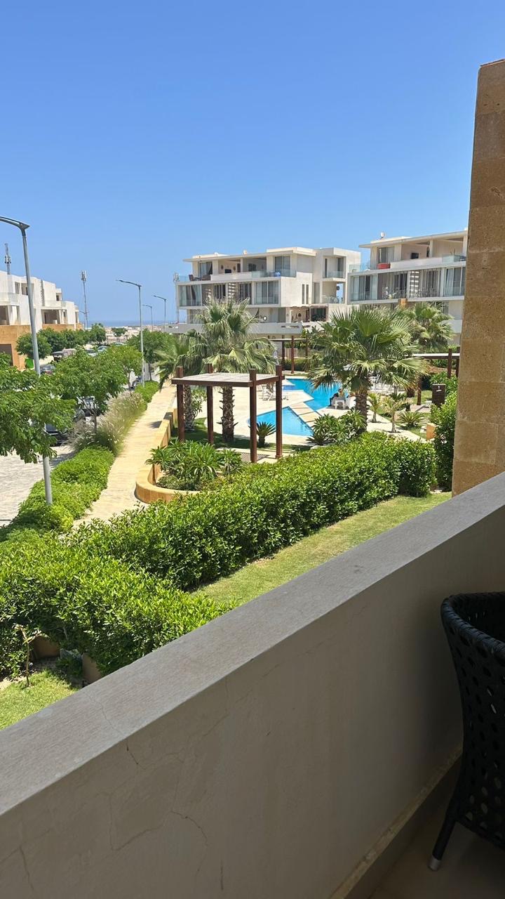 4 Bedrooms 245 sq.M Chalet for sale 18,000,000 EGP in Seashell Sidi Abdel Rahman,Sidi Abdel Rahman,Egypt