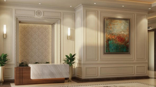 apartment at Il Latini SED