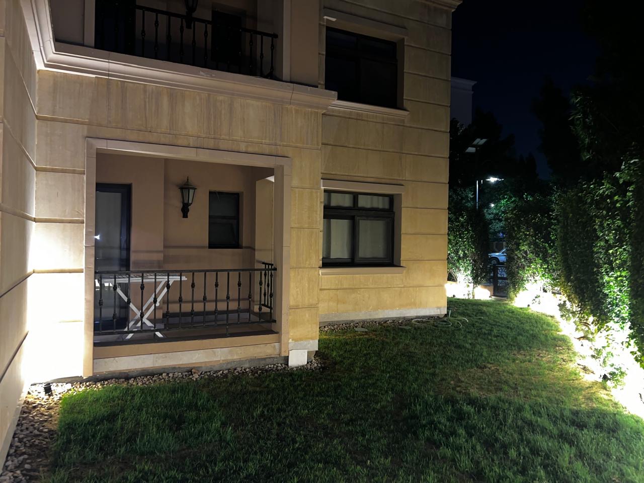 apartment at Mivida