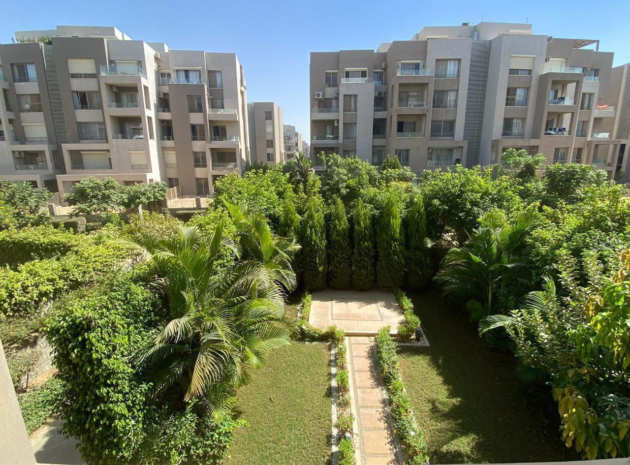 3-bedroom Duplex 255 m² for sale in Village Garden Katameya, New Cairo