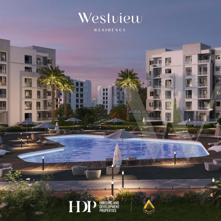 apartment at Westview Residence