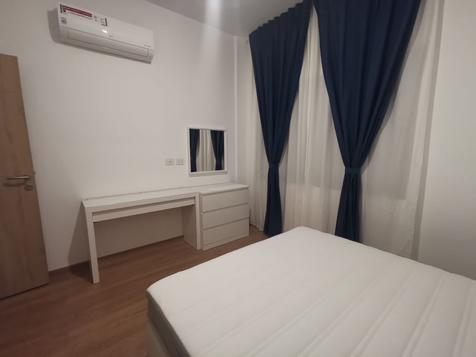 شقة في فيفث سكوير المراسم، صورة ٦ من ٢٧