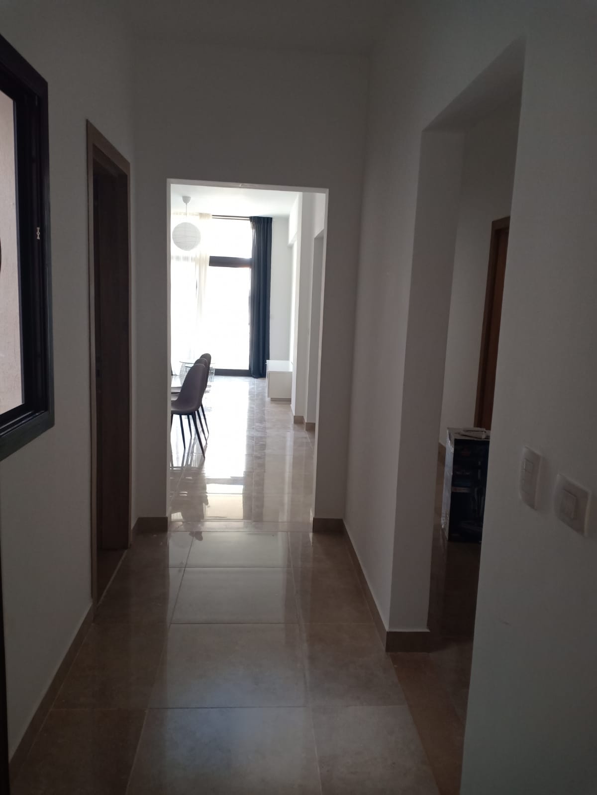 شقة في فيفث سكوير المراسم، صورة ١٠ من ٢٧