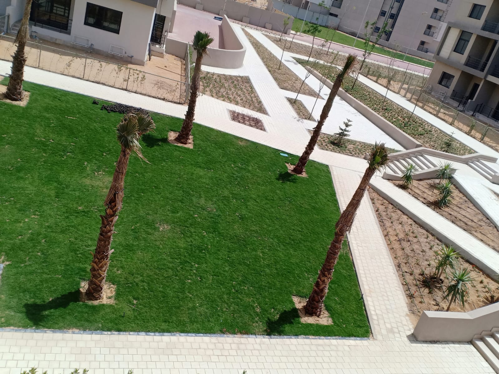 شقة في فيفث سكوير المراسم، صورة ١١ من ٢٧