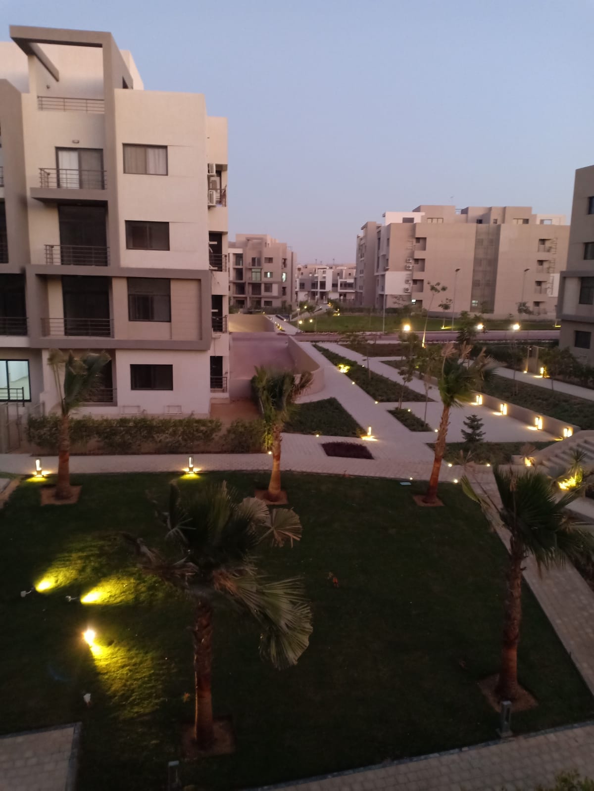 شقة في فيفث سكوير المراسم، صورة ١٥ من ٢٧